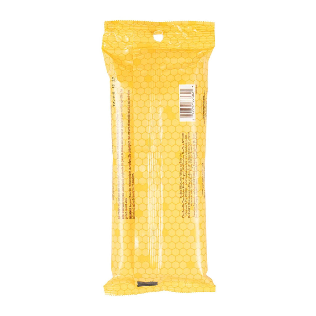 Cat Dander Reducing Wipes X4718