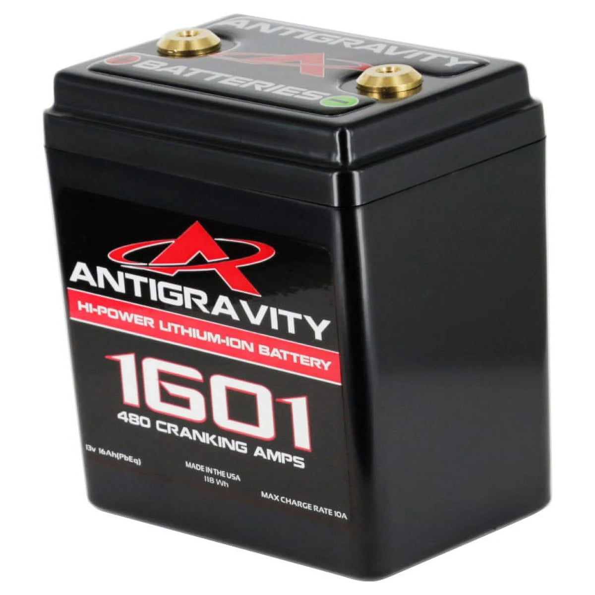 Lithium Battery Small Case 16-cell 480 CA R14566