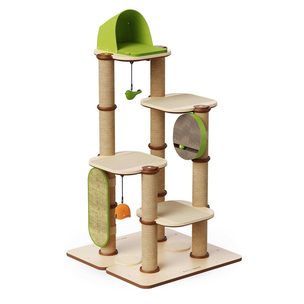 Cat Tree E2468