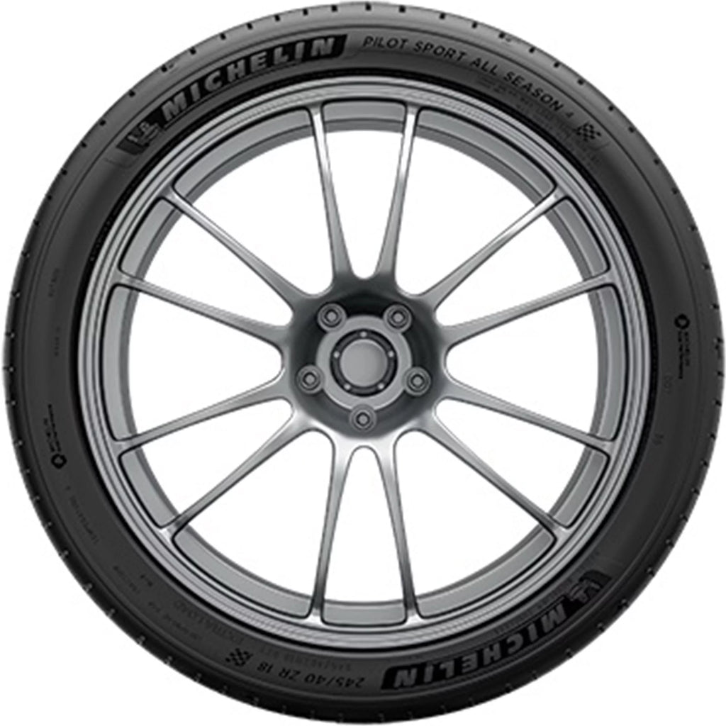 All Season 245/45ZR20 103Y XL Passenger Tire J4395