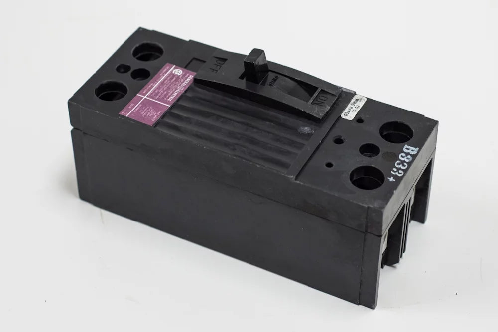 150 Amp 2 Pole 240v Circuit Breaker C9268