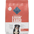 Natural Large Breed Adult Dry Dog Food S325842