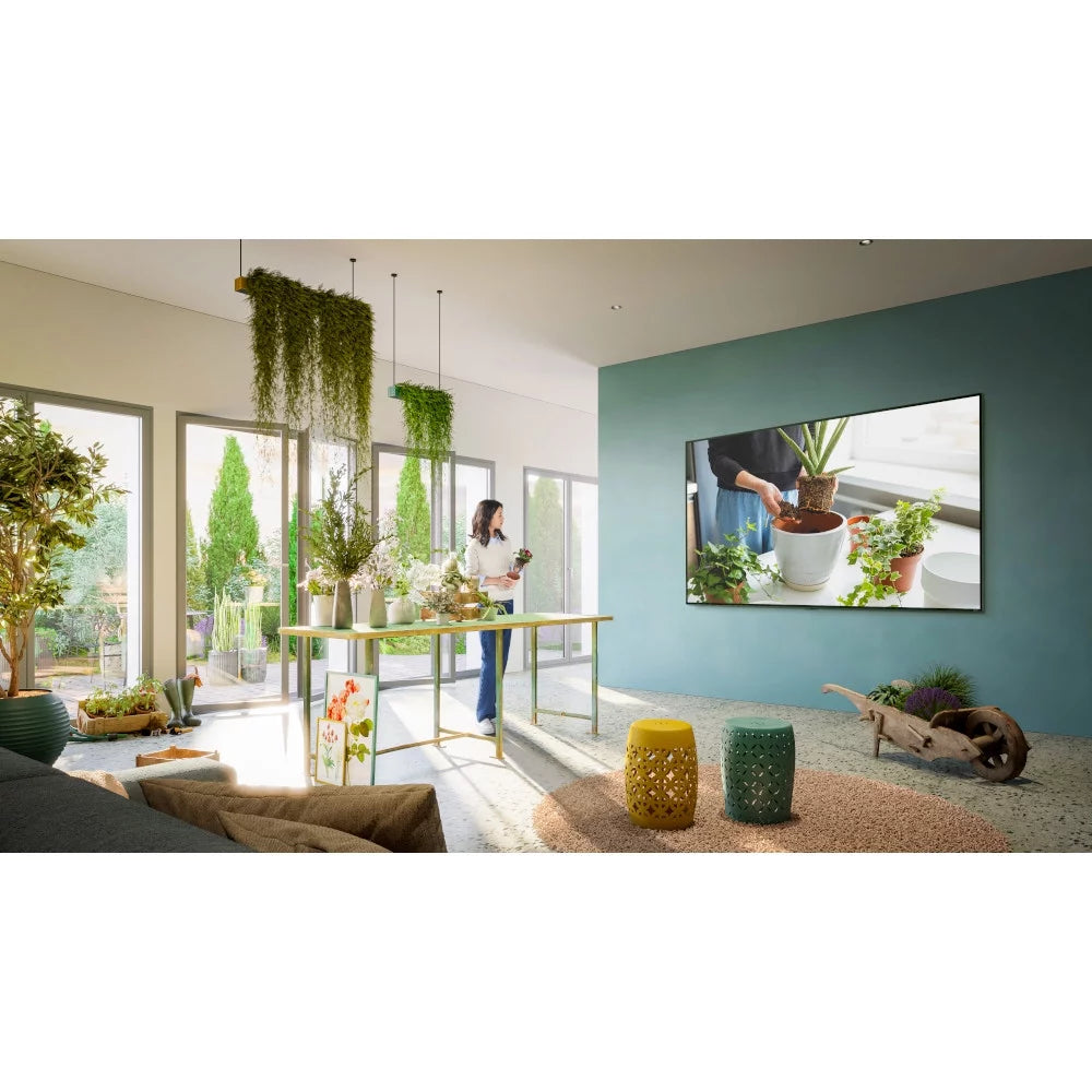86 Class 4K UHD Smart TV with HDR B581093