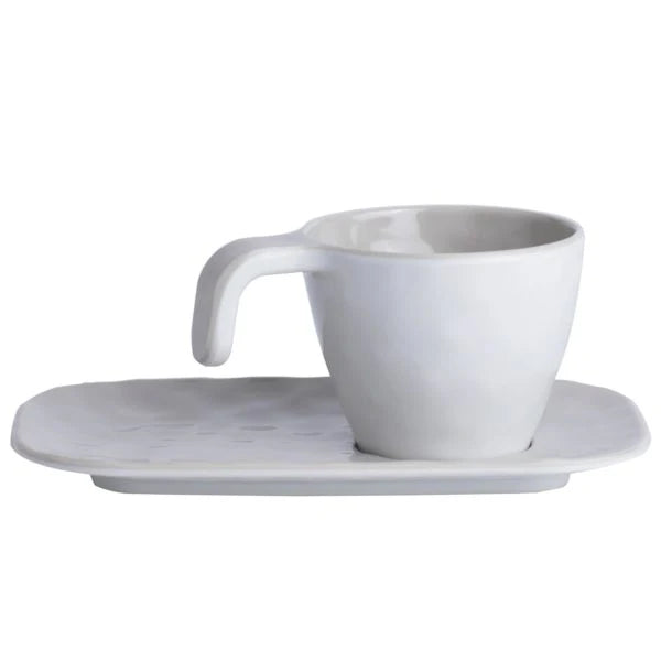 Espresso Beige Set 6 pcs I2878