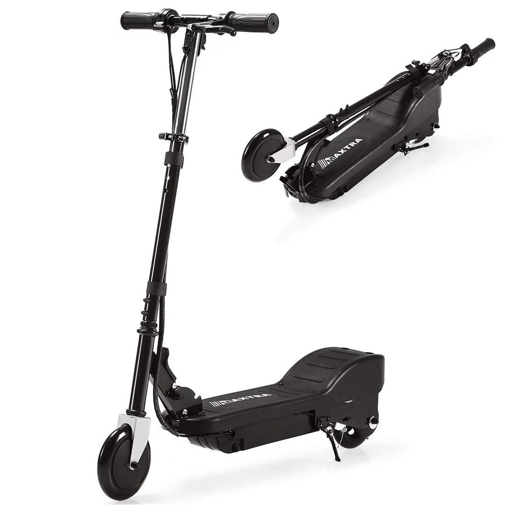 Electric Scooter with Adjustable Handlebar W1633