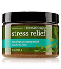 Eucalyptus Spearmint Sugar Body Scrub 13 Ounce G957116