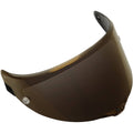 Iridium Gold Helmet Shield P926665