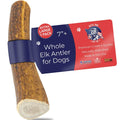 Elk Antler Dog Chew L22474