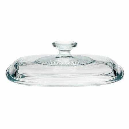 Blue Cornflower 3.0L Casserole with Glass Cover M29288