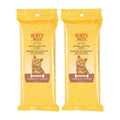 Cat Dander Reducing Wipes X4718