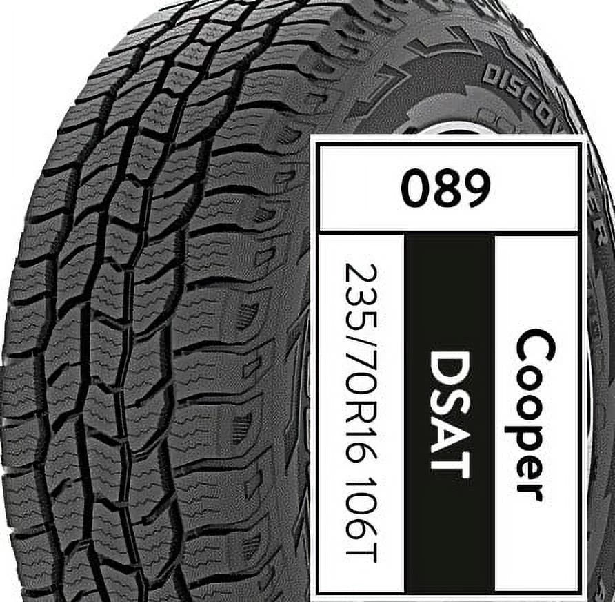 All-Terrain Tire C79403