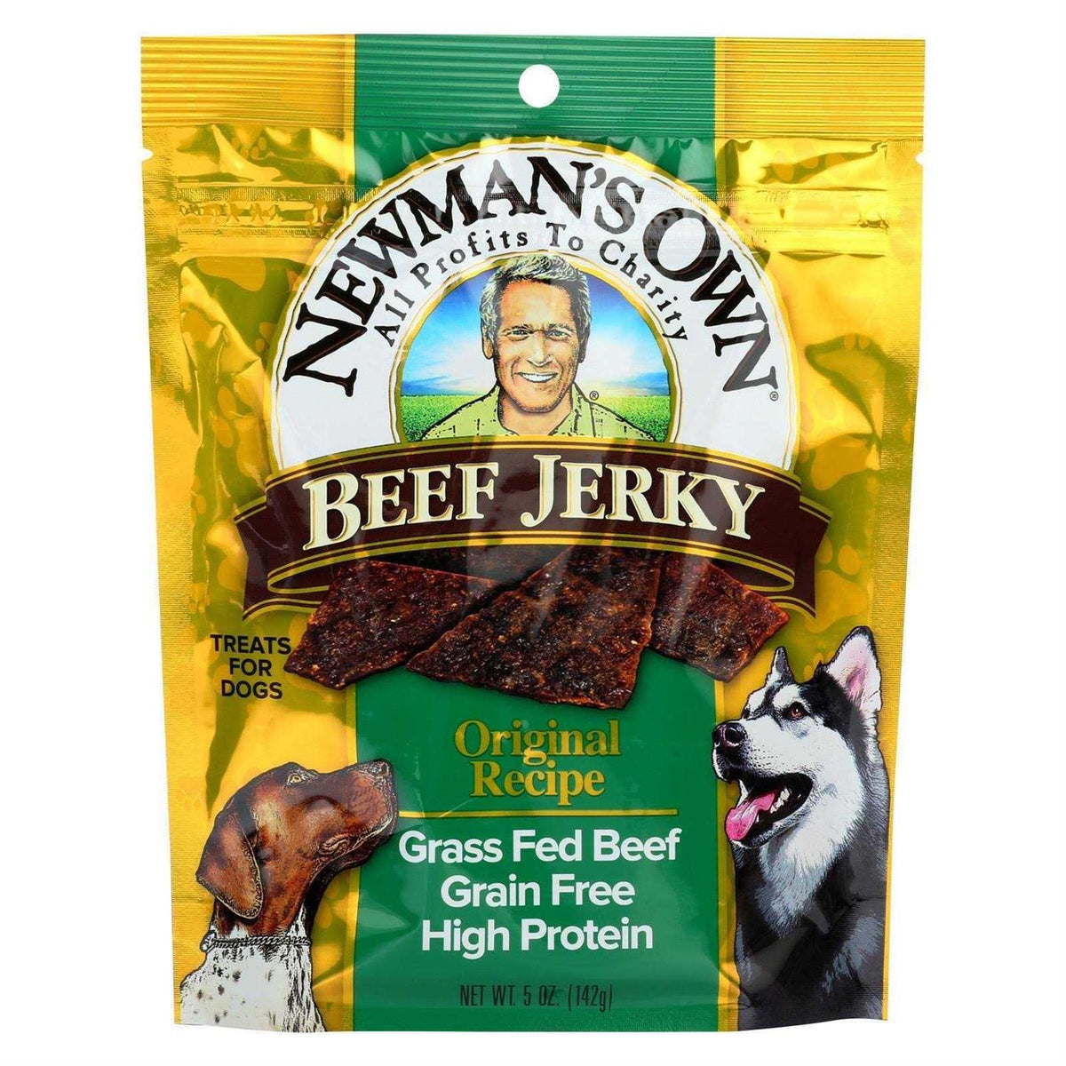 Beef Jerky Dog Treats T78698