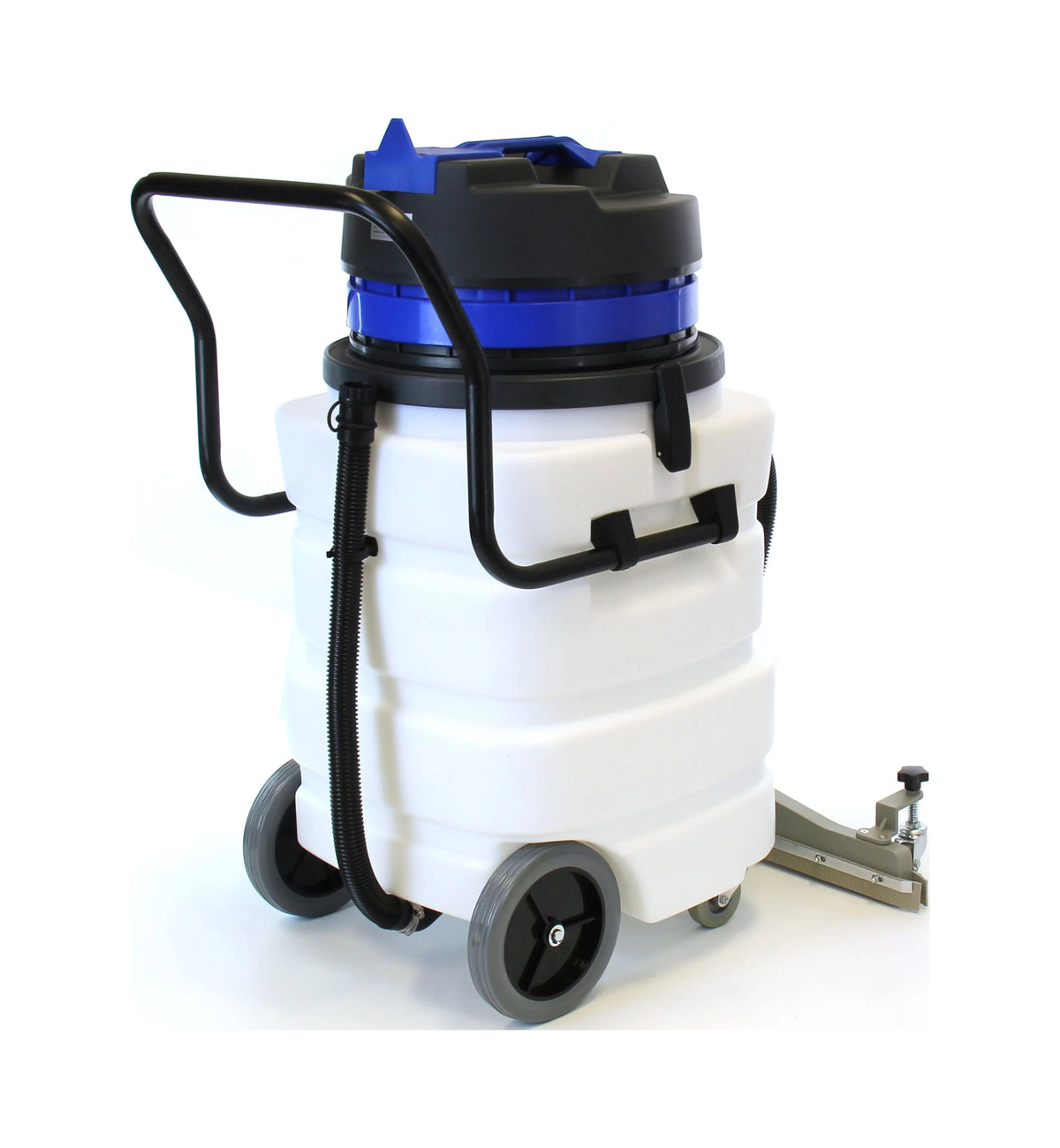 Industrial Wet/Dry Vacuum Cleaner 24 Gallon V5665