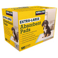 Extra-Large Absorbent Pads N6702