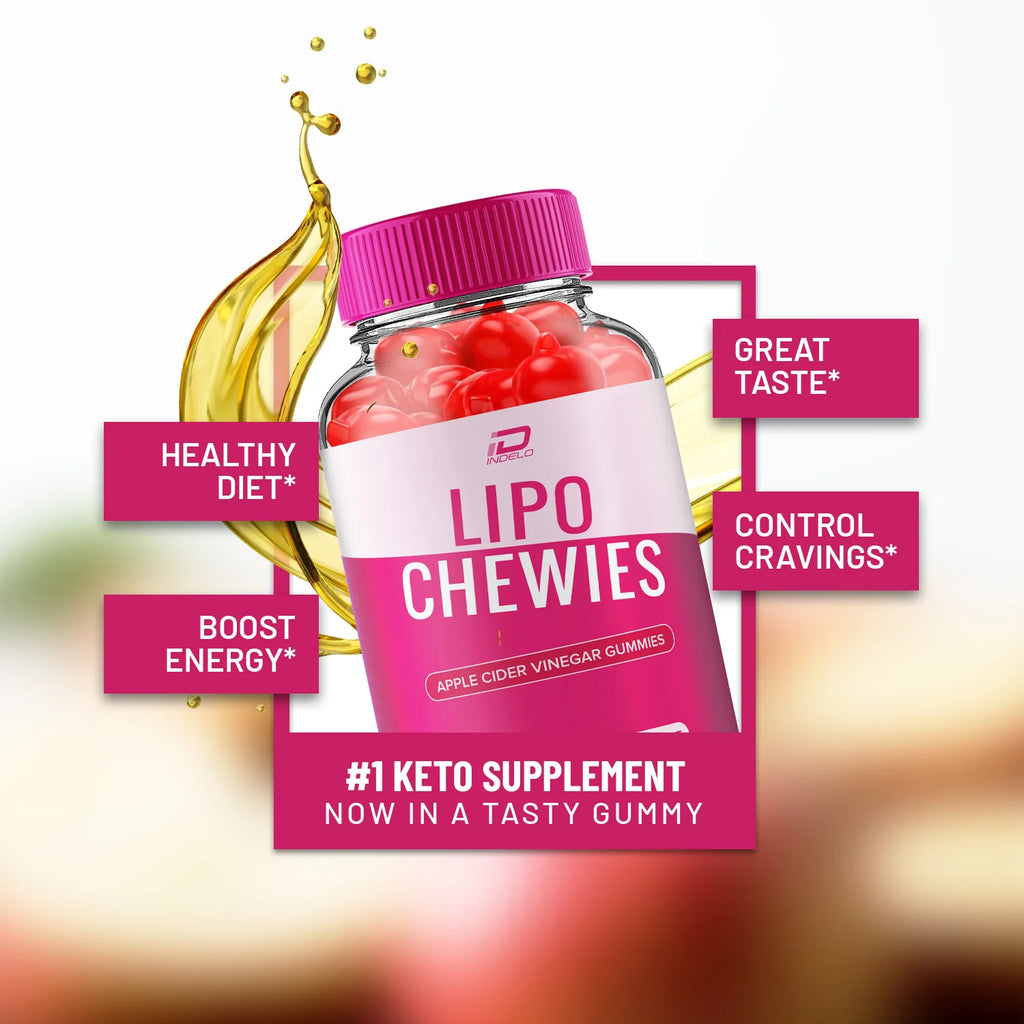 Keto ACV Gummies X734