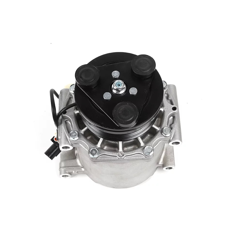 A/C Compressor with Clutch Z2835