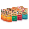 Grain-Free Cat Food Variety Pack X21345