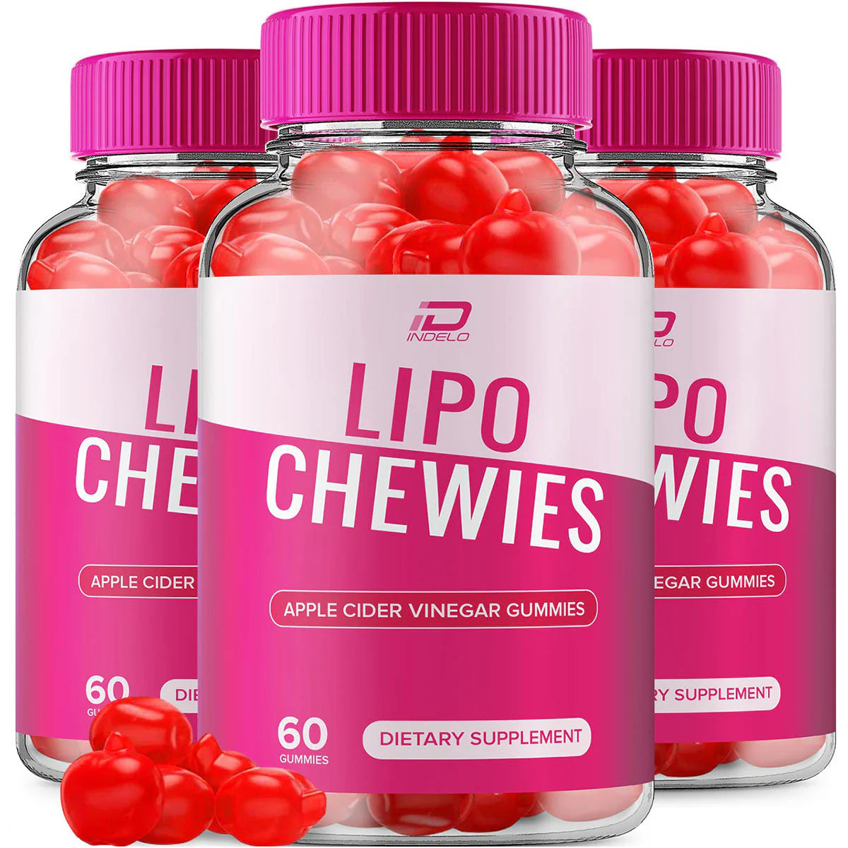 Keto ACV Gummies X734