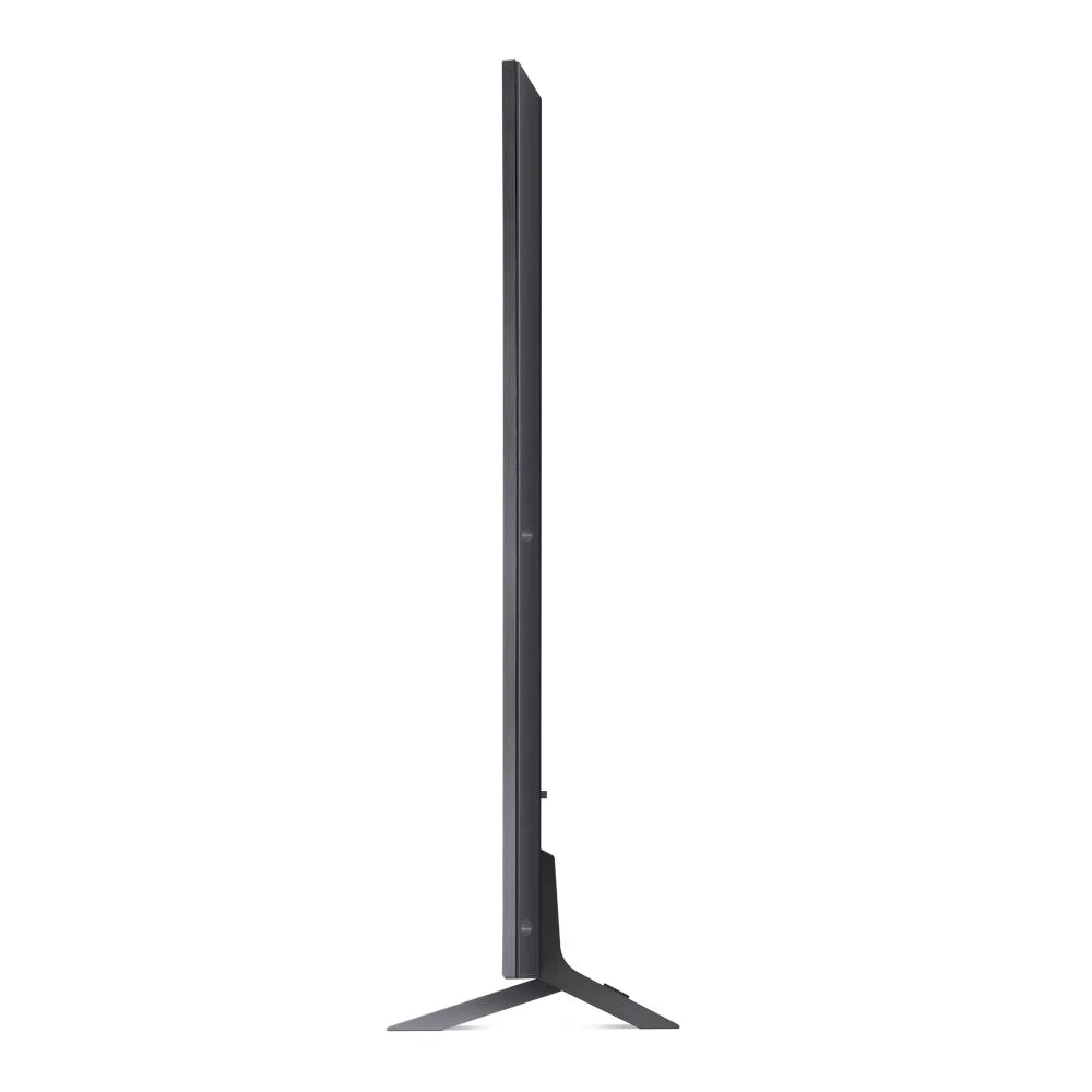 86 Class 4K UHD Smart TV with HDR B581093