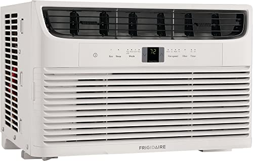 Window-Mounted Air Conditioner H33793