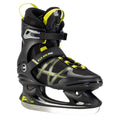 Black Ice Skates Z490126