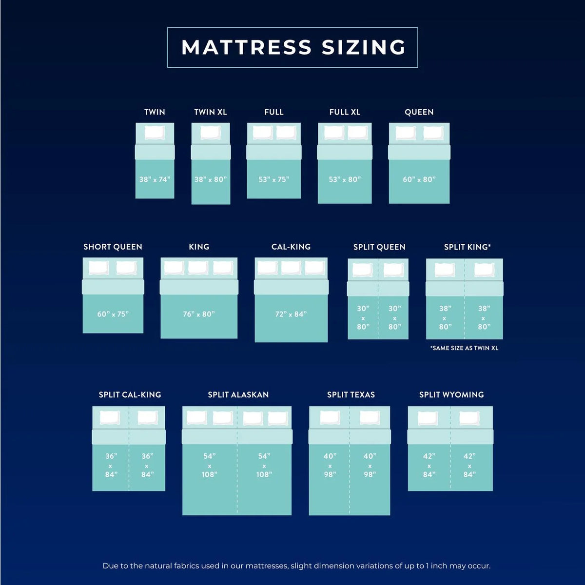 12 Gel Memory Foam Hybrid Mattress, Cal King H655