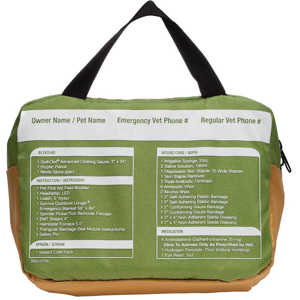 Dog First Aid Kit S287570