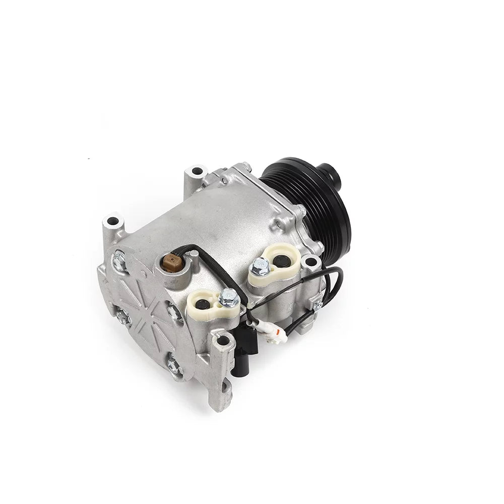 A/C Compressor with Clutch Z2835