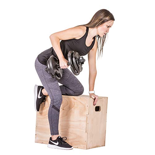 Dumbbell H52537