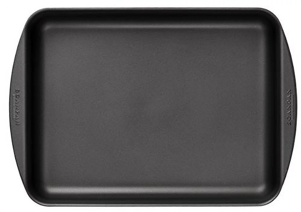 Nonstick Rectangular Roasting Pan O9806