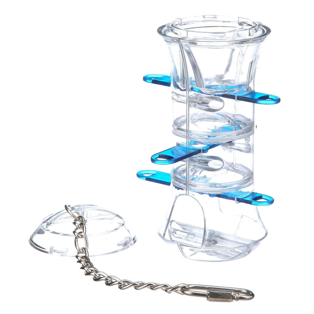 Foraging Push and Pull Pet Supplies U3201