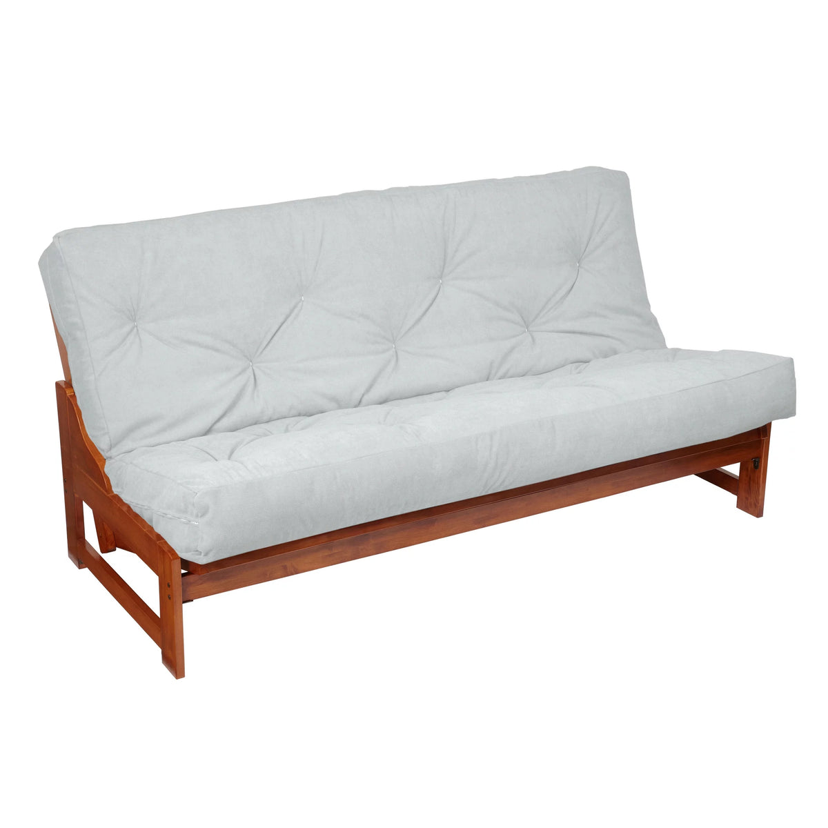 8 inch Gel Memory Foam Futon Mattress Queen Size V126