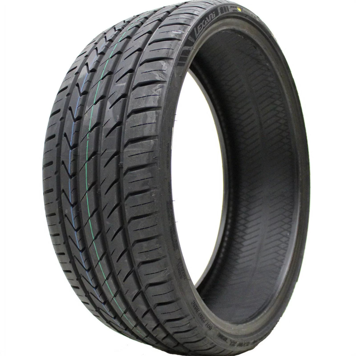 285/35ZR22 106W XL Passenger Tire S965