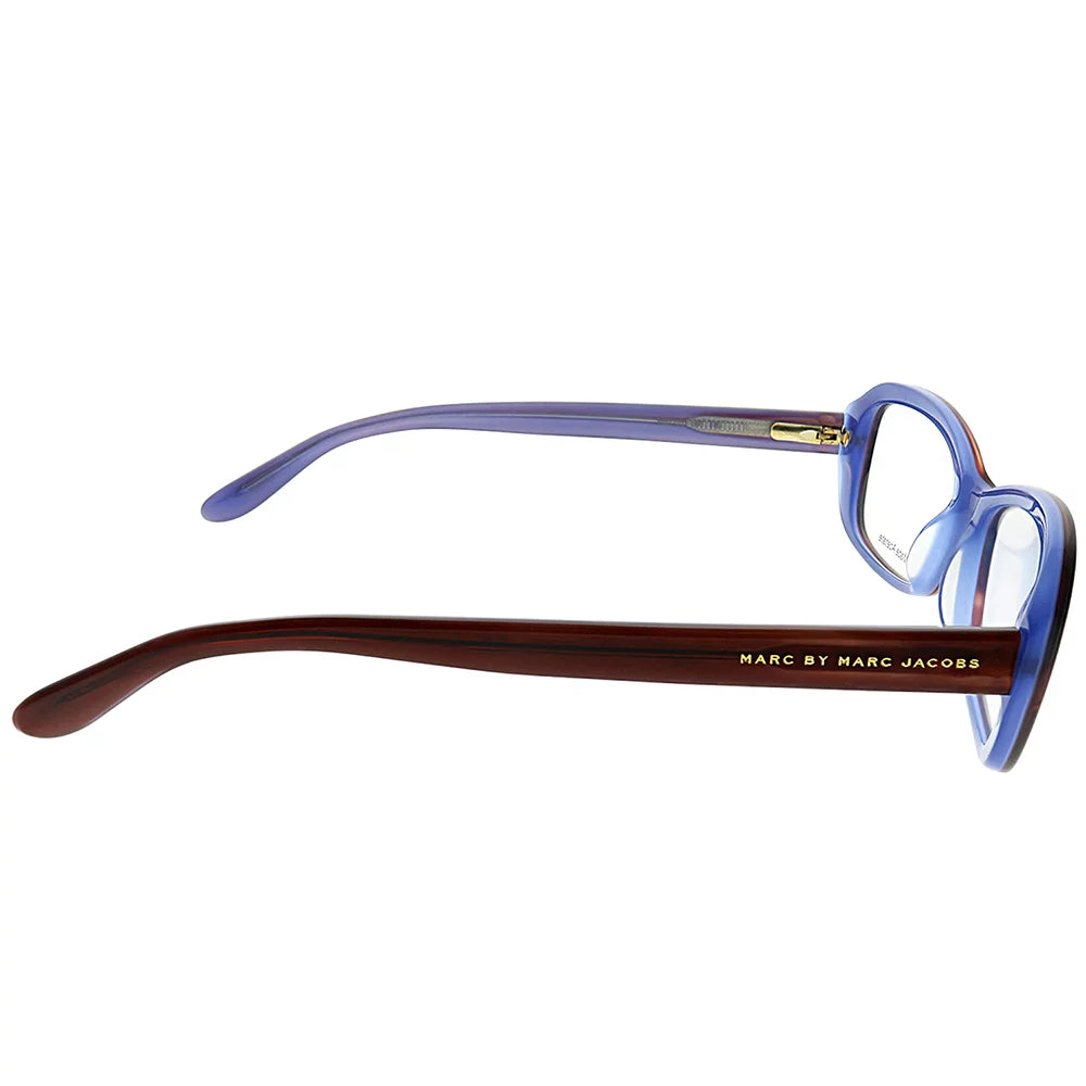 Havana Azure Eyeglasses L231