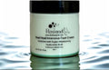 Organic Deep Foot Repair with Hyaluronic Acid & Cocoa Butter Vitamin E Handmade Heel Heal for Cracked Heels and Dry Feet Enriched With Shea & Kokum Butters J433