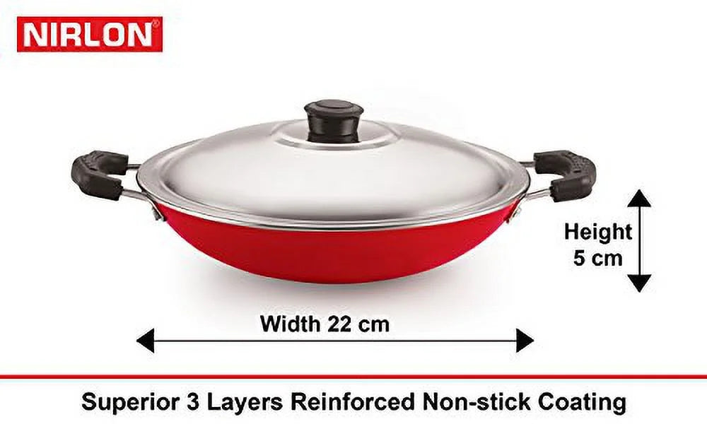 5 Piece Non-Stick Kitchenware Utensil Set X63081