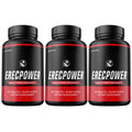 Male Performance Dietary Supplement 60 Tablets 3 Pack N92051