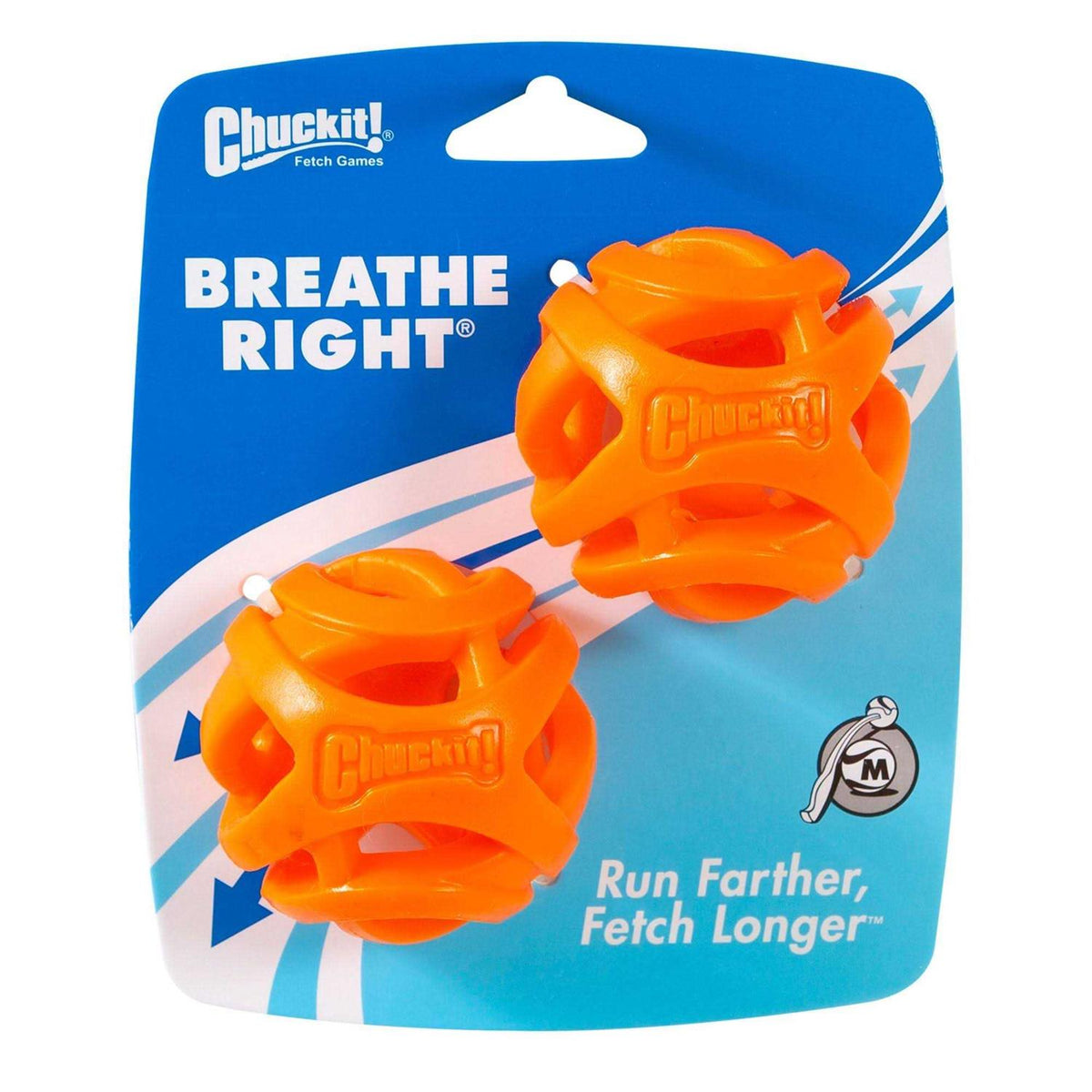 Breathe Right Fetch Ball M521