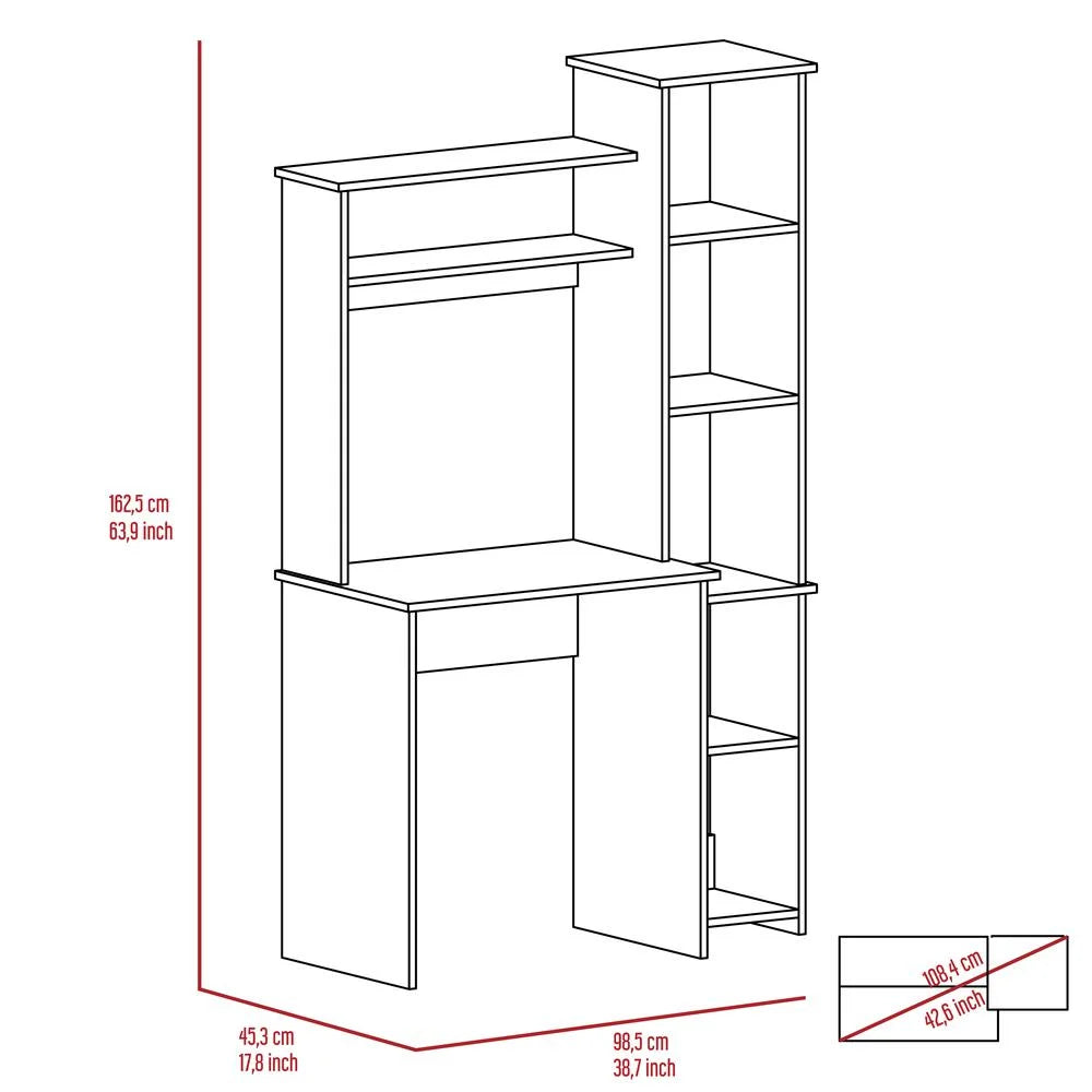 Desk S35206