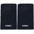 Outdoor Fabric Mesh Speaker Covers A9984