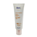 SPF 50 UVA & UVB Smoothing Fluid 50ml A170368