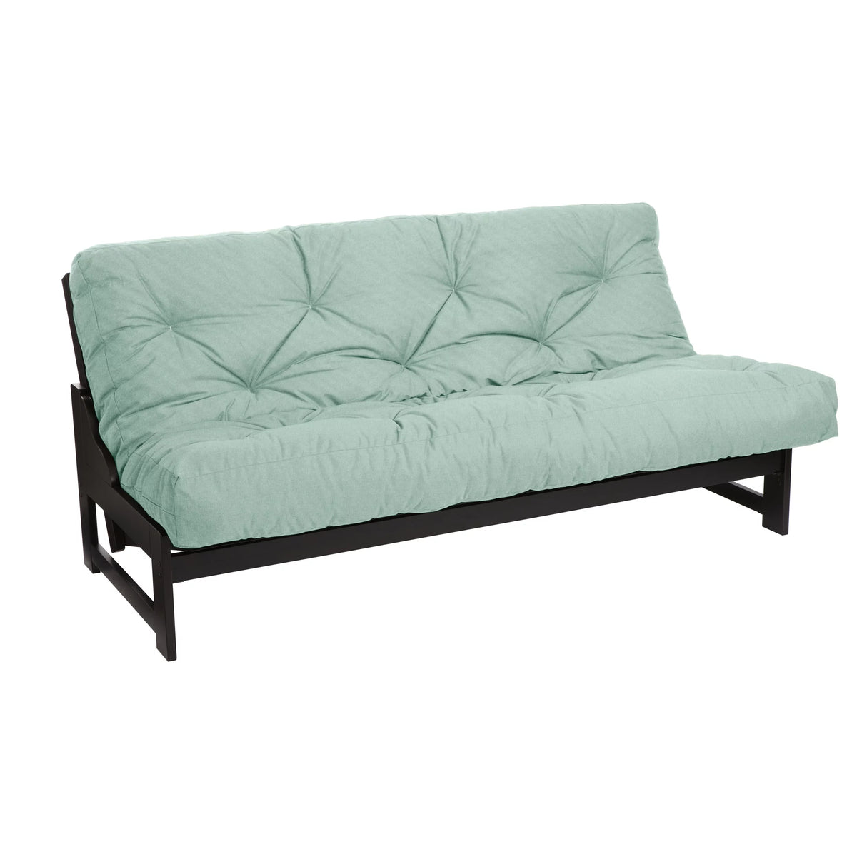 8 inch Gel Memory Foam Futon Mattress Queen Size V126