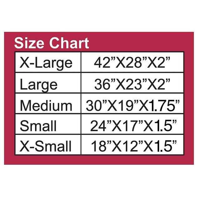 Dog Crate Mat O121562