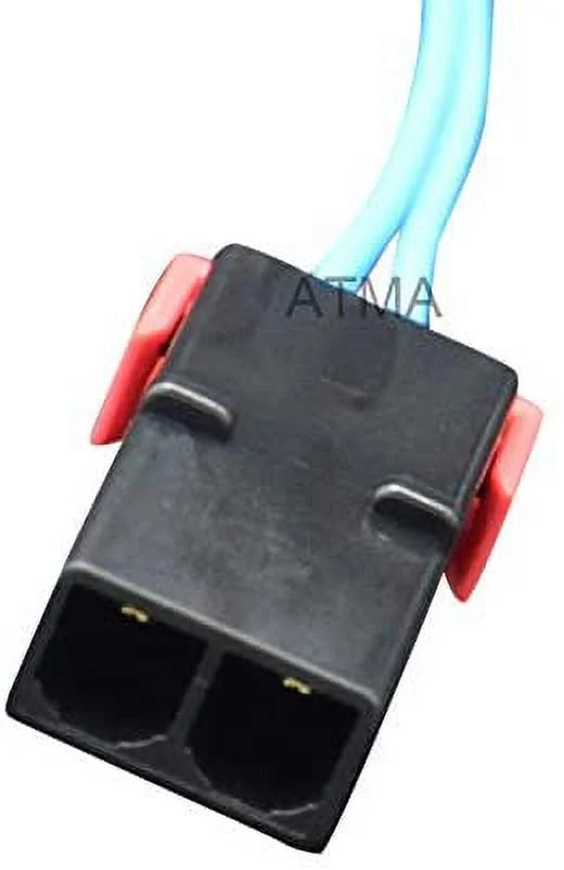 Washing Machine Thermistor Replacement Q6593