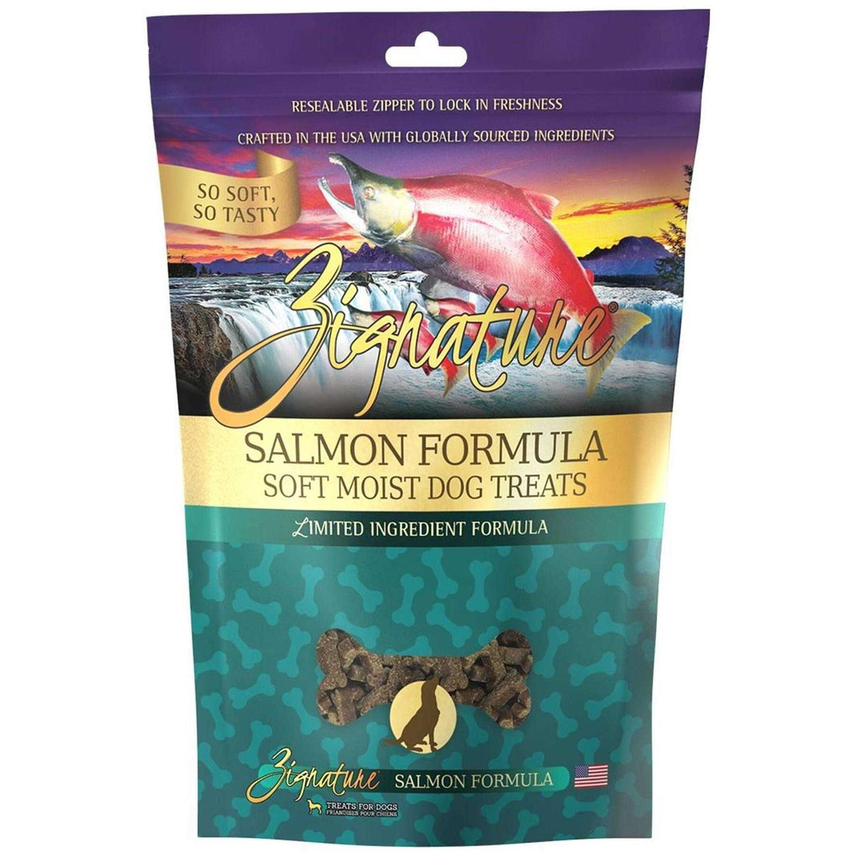 Soft Moist Dog Treats Z92069