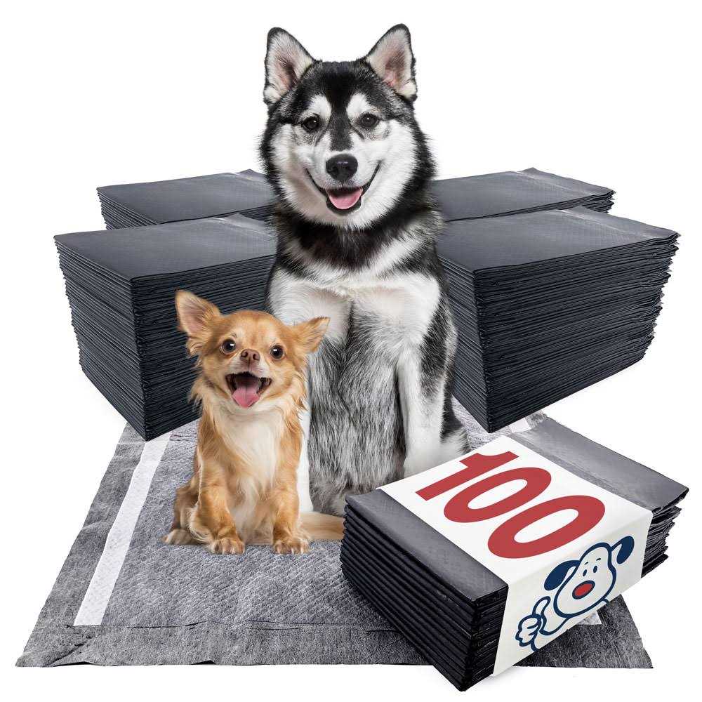 Puppy Pads J40492