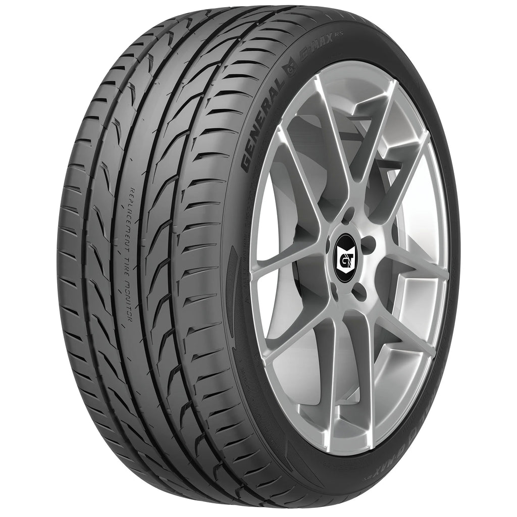 255/40ZR17 94W Ultra High Performance Tire D977