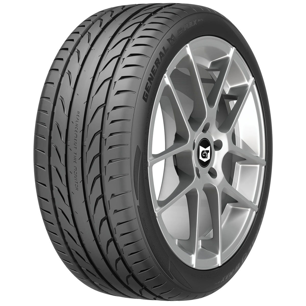 255/40ZR17 94W Ultra High Performance Tire D977