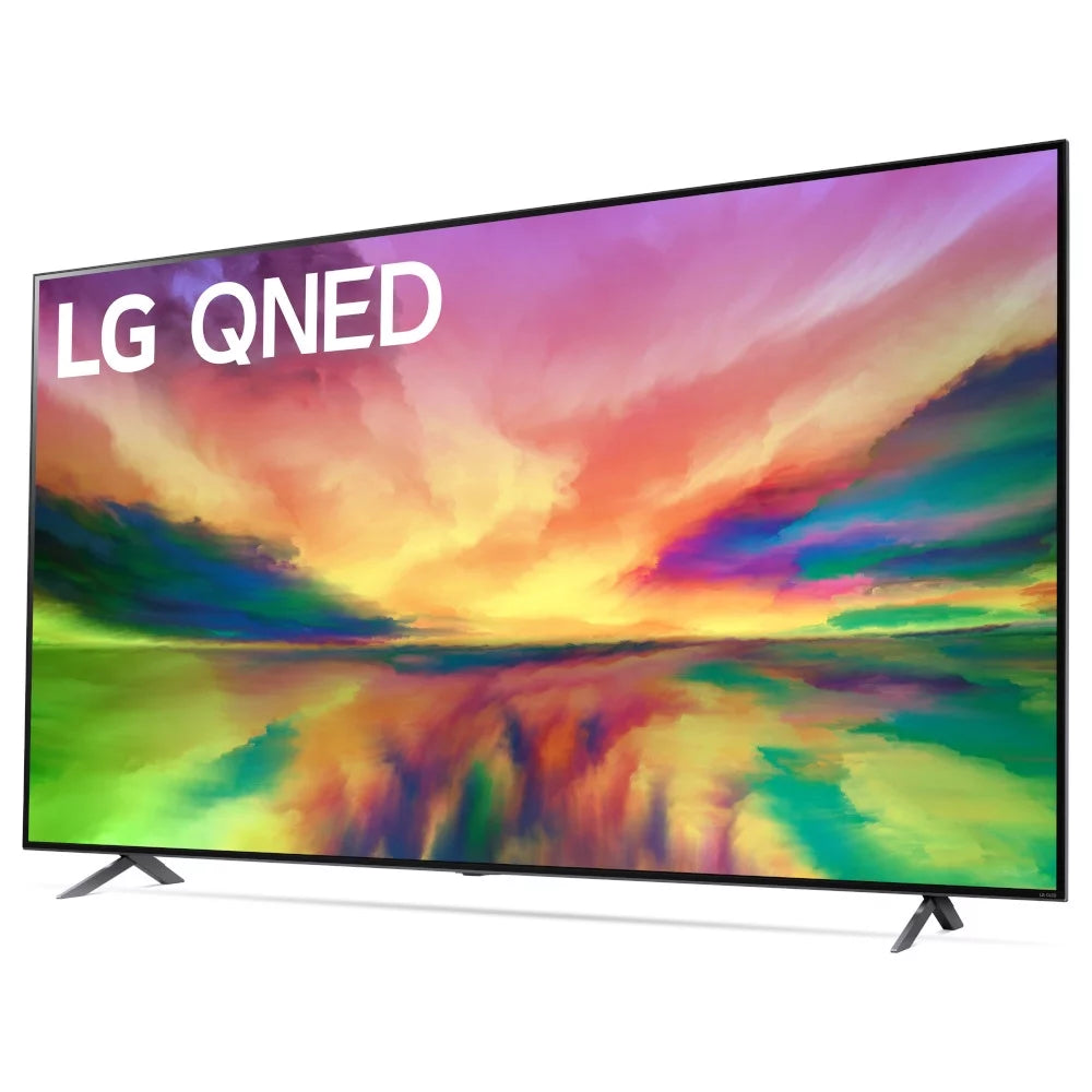 86 Class 4K UHD Smart TV with HDR B581093