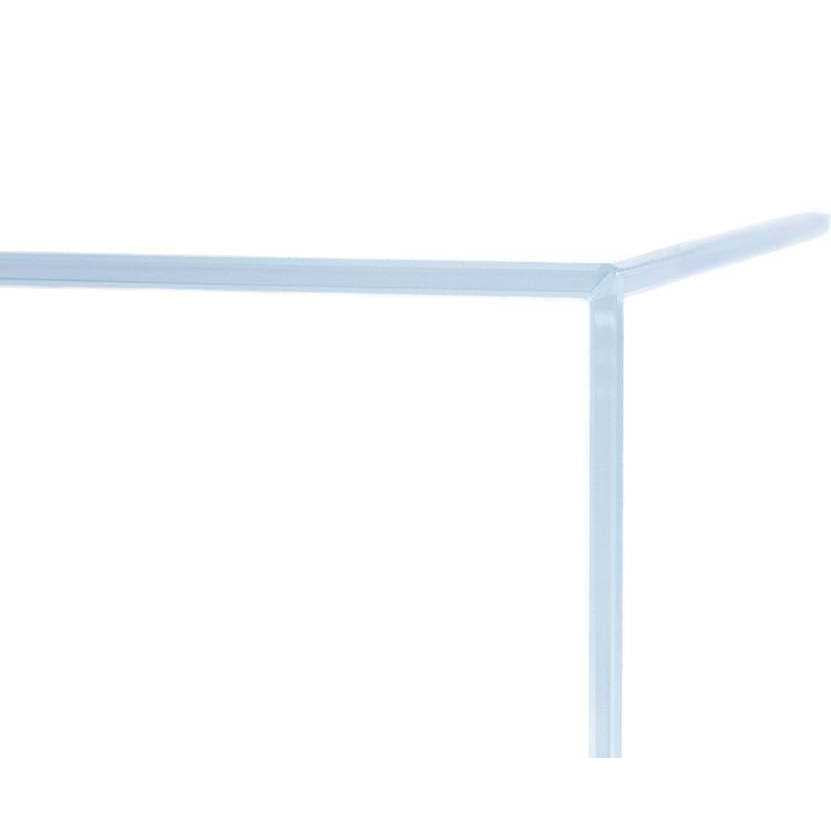 Rimless Aquarium 9 gallons B777